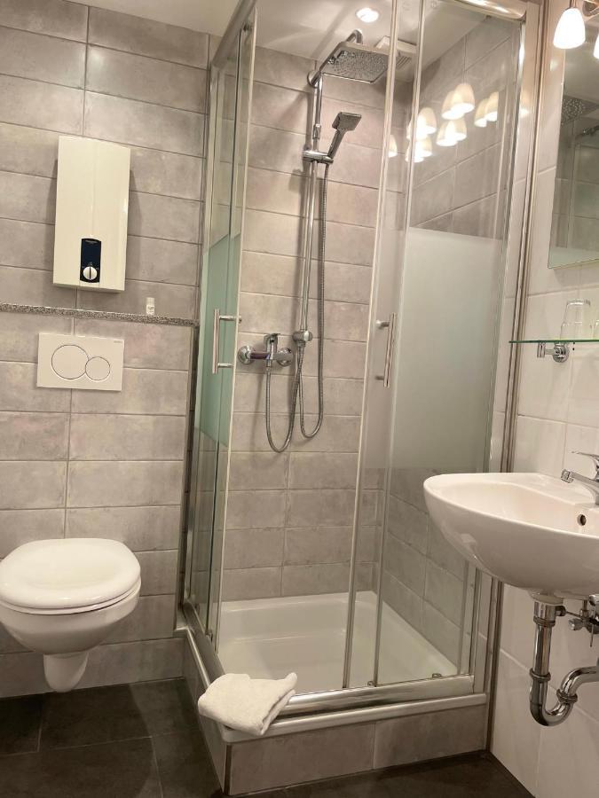 Apartmenthaus Sonnen Düsseldorf Dış mekan fotoğraf