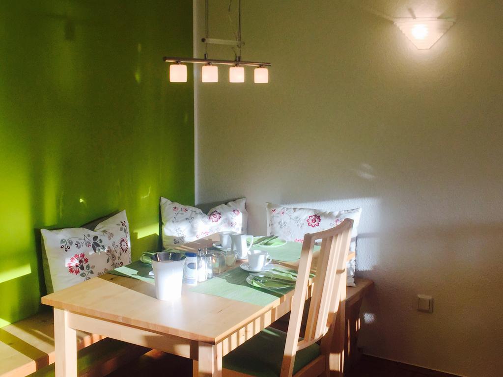 Apartmenthaus Sonnen Düsseldorf Dış mekan fotoğraf