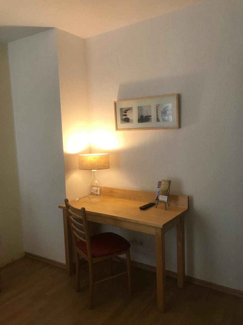 Apartmenthaus Sonnen Düsseldorf Dış mekan fotoğraf